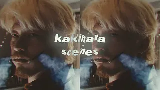 kakihara scenes (ichi the killer)