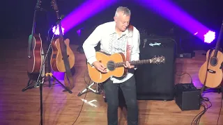 Tommy Emmanuel - Percussion Jam ~ Mombasa 9-9-23 Town Hall, NYC