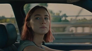 lady bird | the only thing