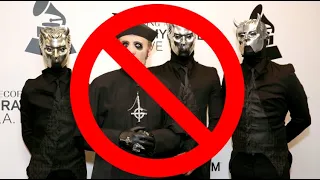 Why I don't like Ghost