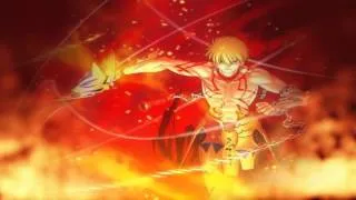 Nightcore - This Fire Burns