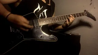 Netral - Pertempuran Hati | Guitar Interpretation by PandaMetvl