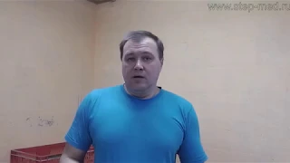 Новый взгляд на сборку рамки и наващивание