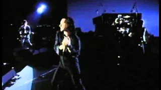 U2 - Bad - Live from The Joshua Tree Tour, Tempe, Arizona (1987)
