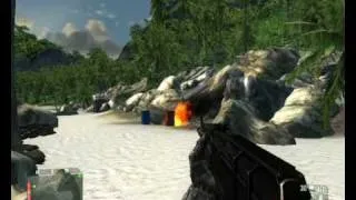 Crysis on Radeon HD 2900 Pro Gamerequirementshelp