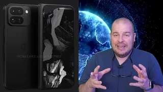 Google Pixel Fold 2 NEW Cool Feature Galaxy Z Fold 6 WON'T HAVE