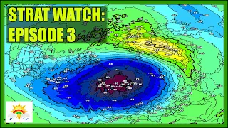 Strat Watch: Will We Get A Sudden Stratospheric Warming For Winter 2023/24? (Episode 3)