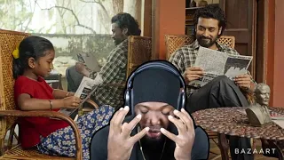 Jai Bhim Movie Reaction 6 | Emotional Climax Scene | Suriya | Rajisha