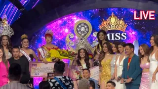 ANNE PATRICIA LORENZO MISS Q AND A GRAND WINNER | AFTER THE LIVE SHOW