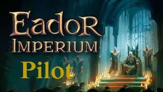 Let's Play Eador Imperium scenarios - Pilot pt.1