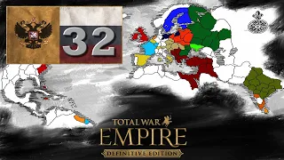 Campaigns Ultimate Guide Russia Empire Total War part 32