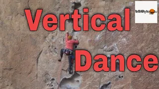 Smith Rock State Park, Volcanic Tuff in high desert, Oregon