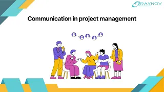 The importance of communication in project management