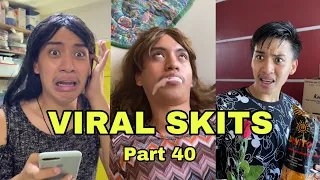 Vince Alarcon Viral Skits Compilation pt. 40