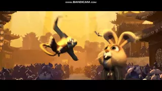 Kung-Fu Panda 3| Dramatik Giriş ve Çıkış 1080p HD Türkçe Dublaj