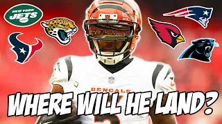 These Are Teams That NEED To Trade For Tee Higgins!