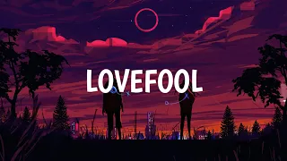 twocolors - Lovefool (Lyrics) Ft. Pia Mia