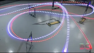 AI quadcopter has beaten human champions at drone racing