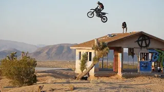 Colby Raha - Real Moto "Extended Cut" 2018
