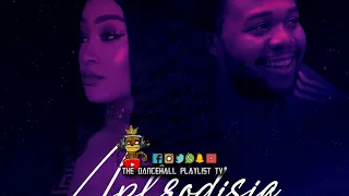 Teejay x PG Valentina - Aphrodisia (Clean) Dancehall 2020