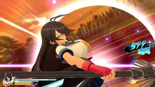 Senran Kagura Estival Versus DLC Char - 05 Kan'u