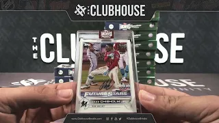 2023 Topps Archive Signature Series Baseball Case RANDOM TEAM Group Break #9768