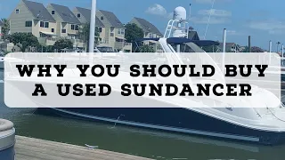 What’s the best boat on the lake under $100,000?