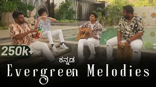 Kannada Evergreen Melodies - Barfi
