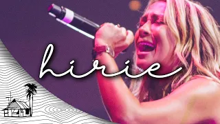 Hirie - Live in San Diego (Full Performance) | Sugarshack