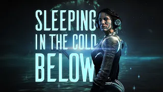 Warframe | Sleeping In The Cold Below - Behind The Scenes