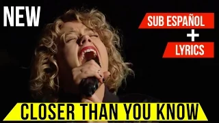 Hillsong UNITED - Closer Than You Know - sub ESPAÑOL & LYRICS by Sos Celestial 2015