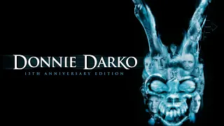 Donnie Darko - Official Trailer