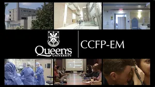 Queen's CCFP-EM