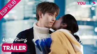Tráiler de Encendedor&Princesa: El amor y odio enreden | Chen Feiyu/Zhang Jingyi | ROMANCE | YOUKU