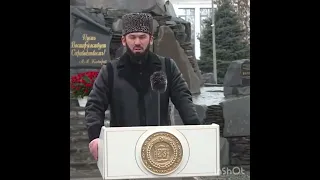 Магомед Даудов