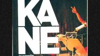 Kane - Rain Down On Me (studio version).wmv