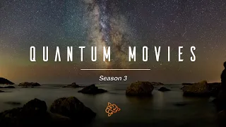 Quantum Movie - Complete Season 3