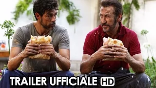 Se Dio Vuole Trailer Ufficiale (2015) - Alessandro Gassman, Laura Morante Movie HD