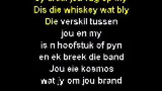 WHISKEY EN JY   Juan Boucher (Backtrack & Karaoke Cdg)