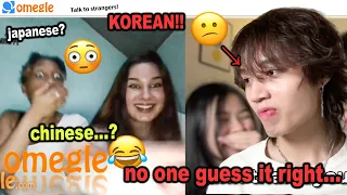 what kind of asian are you - strangers on Omegle guess my race (part2)