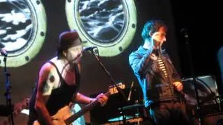Crime + The City Solution - Six Bells Chime - Live @ Music Hall Of Williamsburg