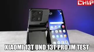 Xiaomi 13T und 13T Pro im Test-Fazit | CHIP