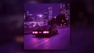 else - paris // slowed + reverb