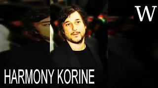 HARMONY KORINE - WikiVidi Documentary