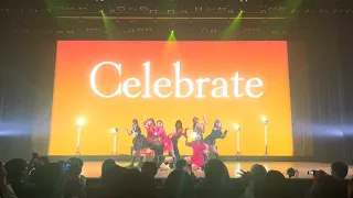 [KOOLGEM]  TWICE(트와이스) - Celebrate  dance cover  KOOLGEM 3rd LIVE