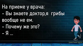 💎Сидят Два Мужика На Берегу Реки...Большой Сборник Весёлых Анекдотов,Для Супер Настроения!