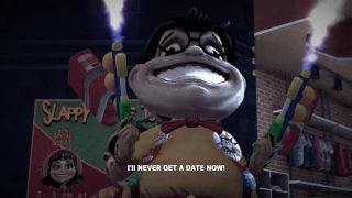 Dead Rising 2 Remastered - Slappy Boss Battle