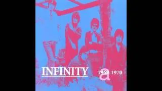 Infinity - Time Keeper (1970)