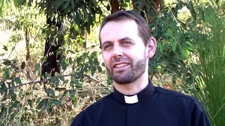 Vocation Stories: Fr Grant Gorddard