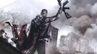 ОСИЛИМ ЗА 1 CТРИМ ПРОЙТИ ИГРУ!? ►Homefront